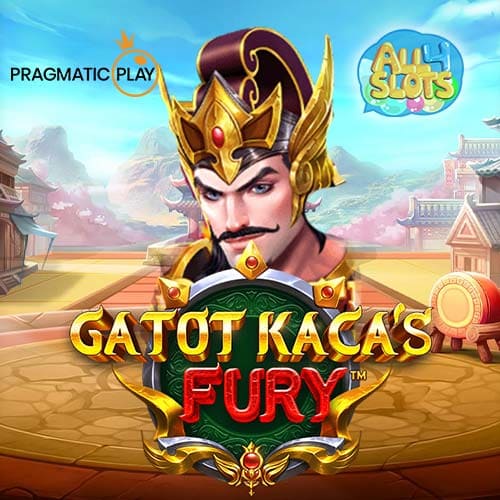 Gatot Kaca’s Fury