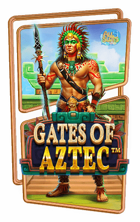 ทดลองเล่นสล็อต Gates of Aztec