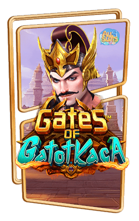 ทดลองเล่นสล็อต Gates of Gatot Kaca