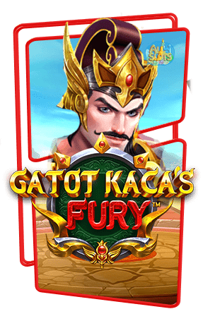ทดลองเล่นสล็อต Gatot Kaca’s Fury