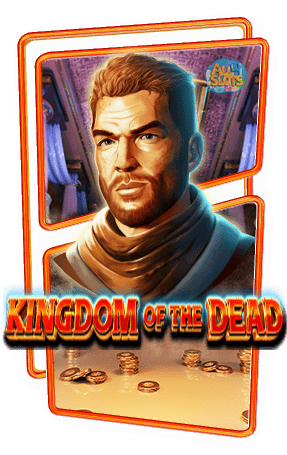 ทดลองเล่นสล็อต Kingdom of The Dead