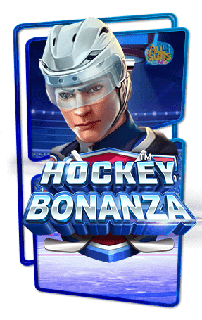 ทดลองเล่นสล็อต Hockey Bonanza