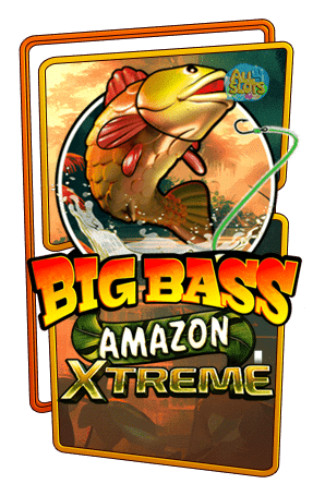 ทดลองเล่นสล็อต Big Bass Amazon Xtreme