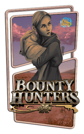 ทดลองเล่นสล็อต Bounty Hunters