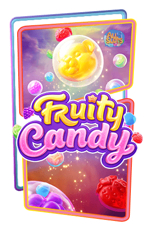 ทดลองเล่นสล็อต Fruity Candy