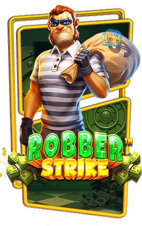 ทดลองเล่นสล็อต Robber Strike